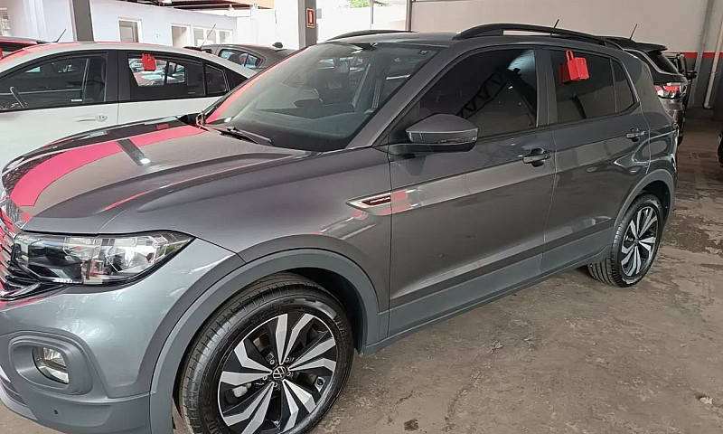 Volkswagen T-Cross 2...