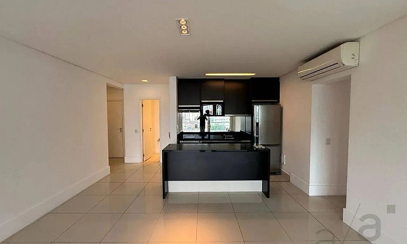 Apartamento Com 2 Do...