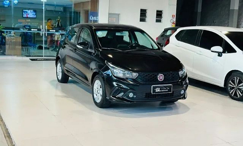 Fiat Argo Drive Gsr ...