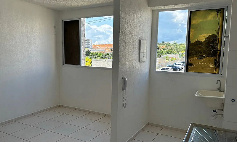 Aluguel Apartamento ...