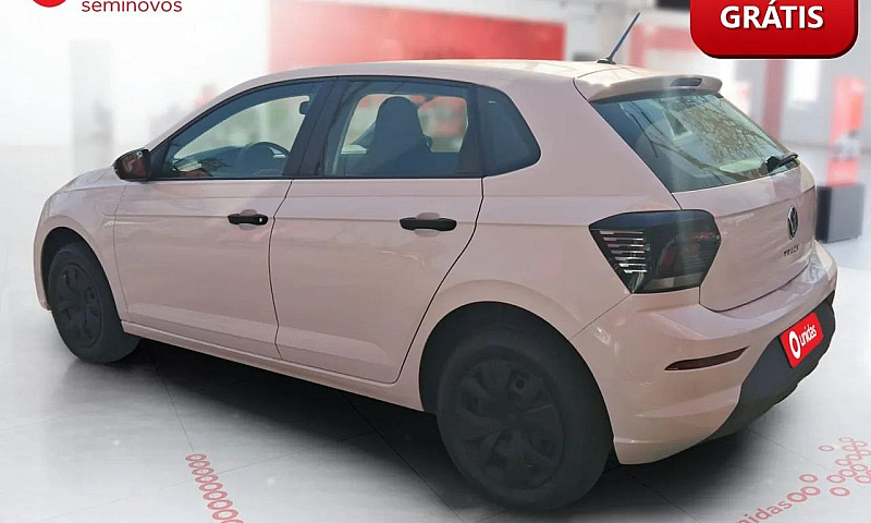 Volkswagen Polo 1.0 ...