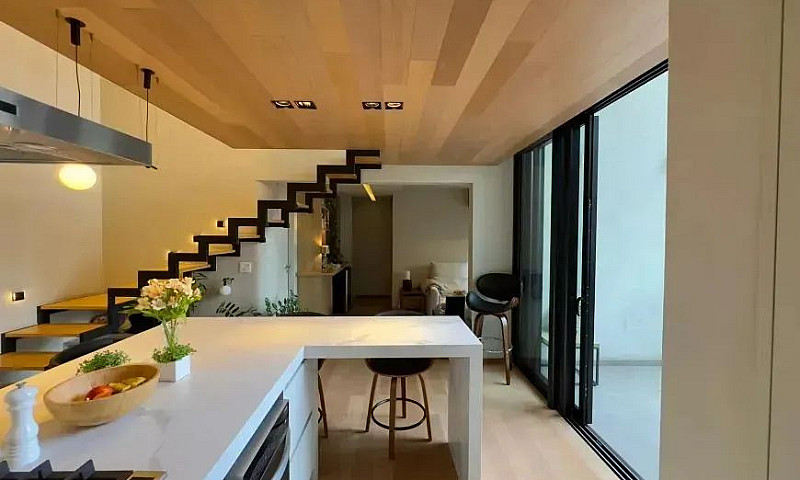 Apartamento Para Alu...