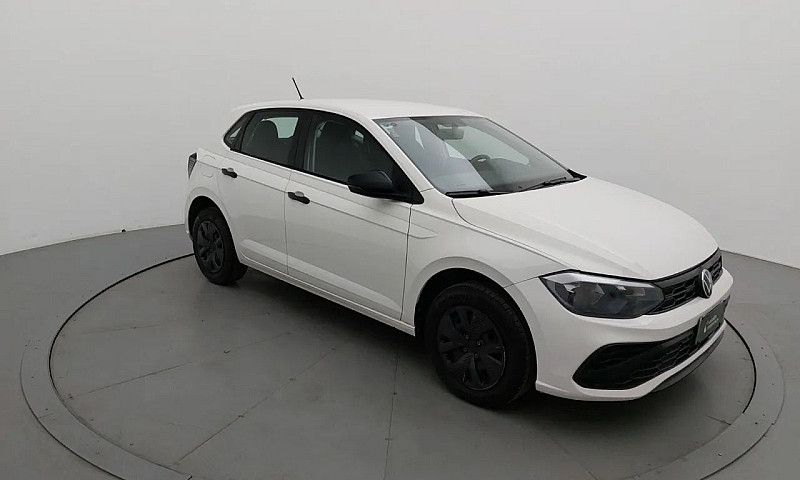 Volkswagen Polo 2024...