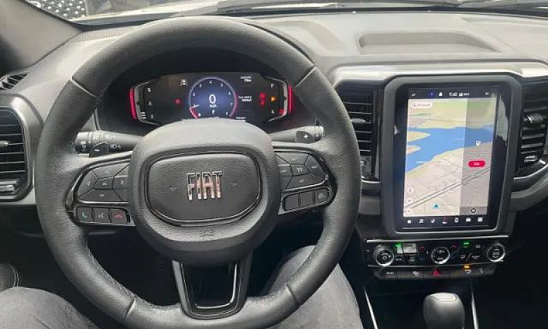 Toro Volcano 1.3 Tur...