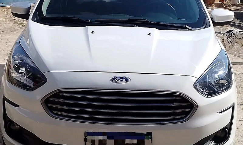Ford Ka+ Sedan 1.0 T...