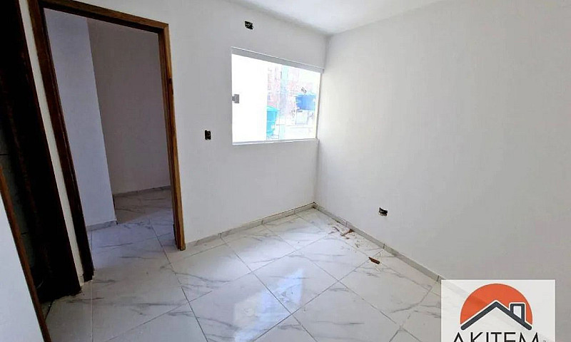 Casa Com 2 Qaurtos E...