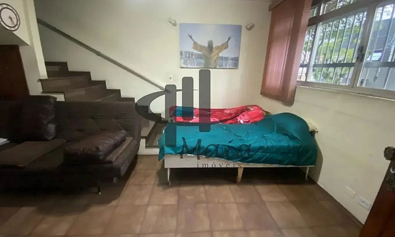 Venda Sobrado Sao Ca...