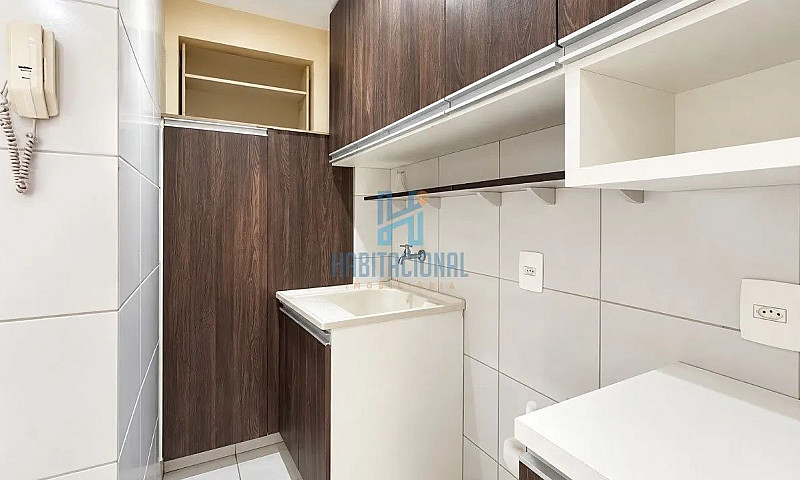 Apartamento Com 2 Qu...