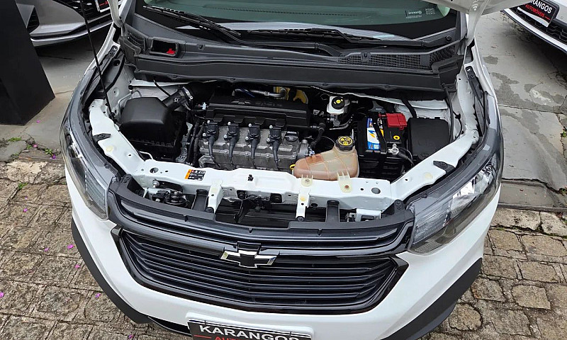 Chevrolet Spin Activ...