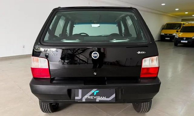 Fiat Uno Mille 1.0 F...