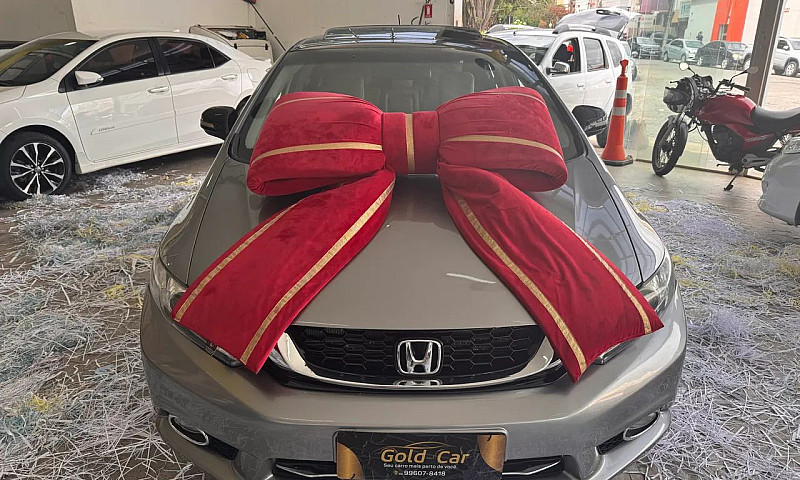 Honda Civic Sedan Ex...