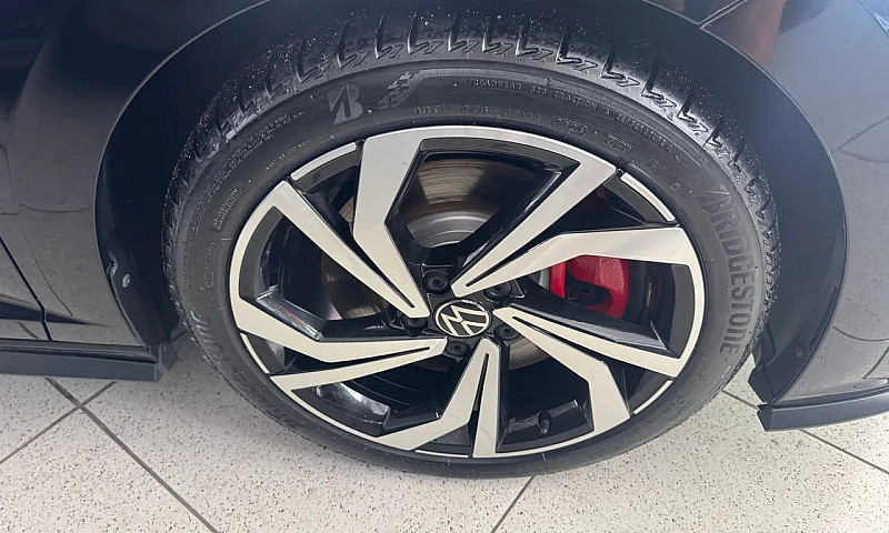 Volkswagen Jetta Gli...