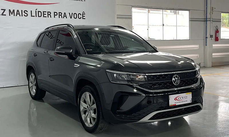 Volkswagen Taos Comf...