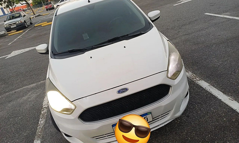 Ford Ka 1.5 16V Flex...