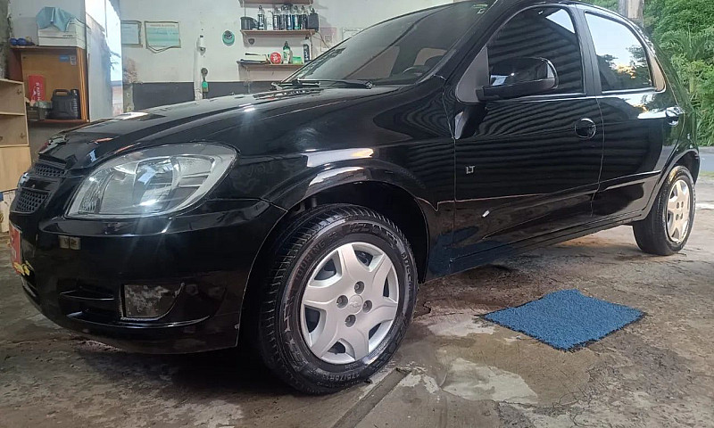 Chevrolet Celta Spir...