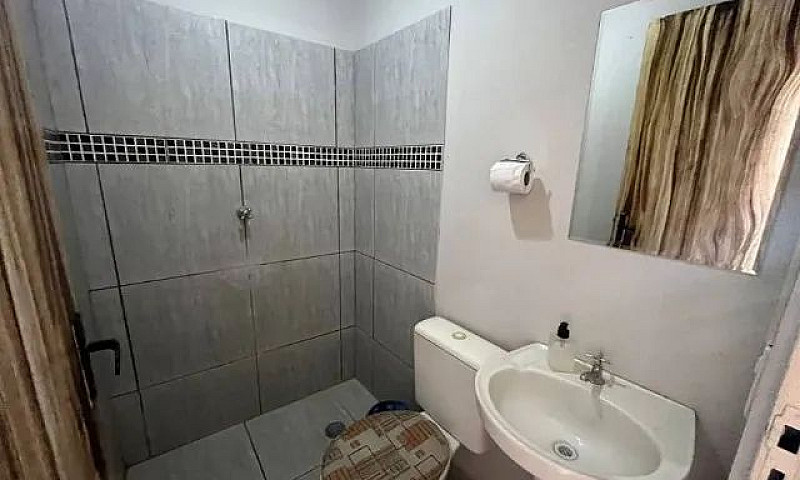 Vendo Linda Casa 3Qt...