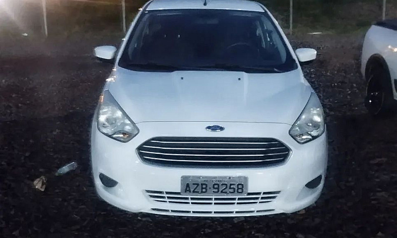 Ford Ka+ Sedan 1.5 1...