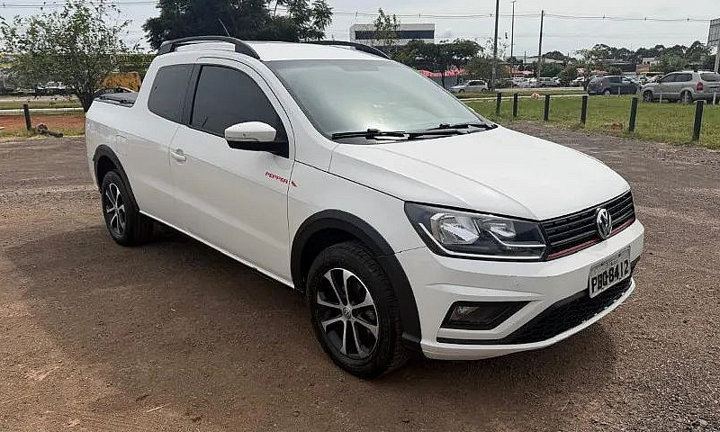 Volkswagen Saveiro P...