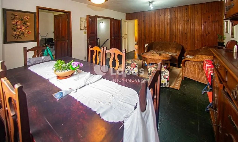 Casa Em Maracanã, Ri...