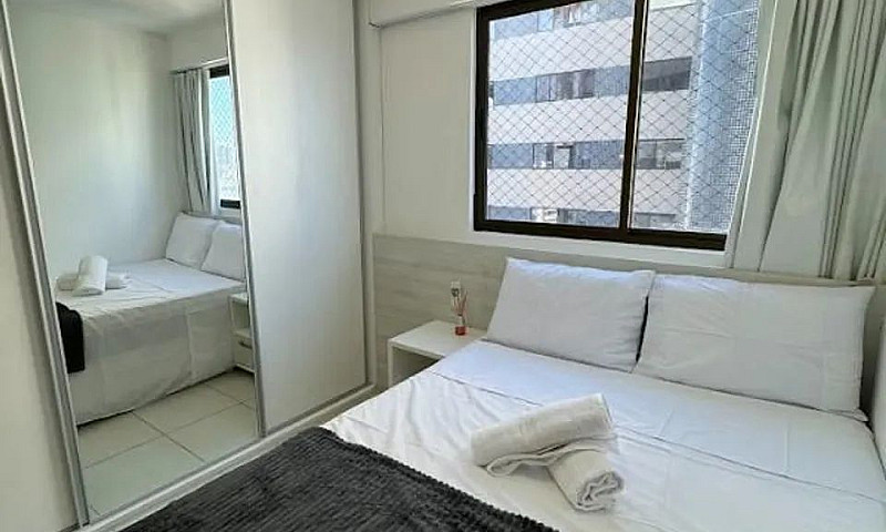 Alugo Apartamento Co...