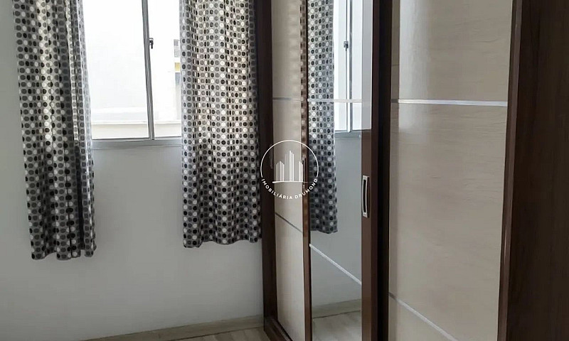 Apartamento 2 Quarto...