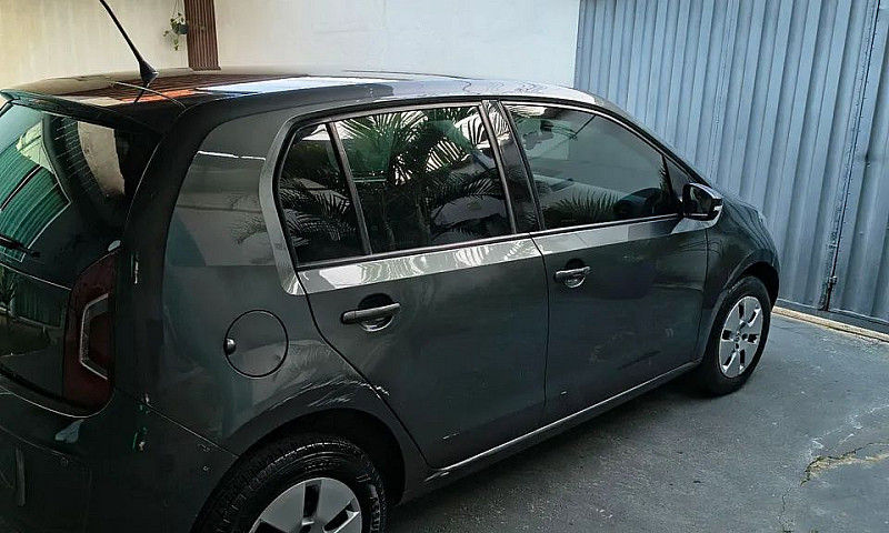 Volkswagen Up! Move ...