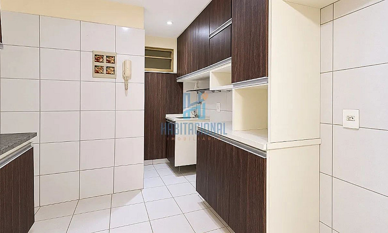 Apartamento Com 2 Qu...