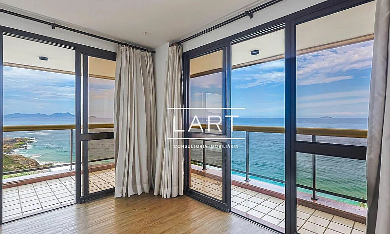 Apartamento Com 2 Do...