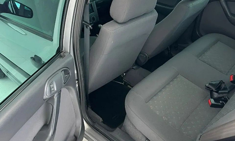 Volkswagen Gol Geraç...