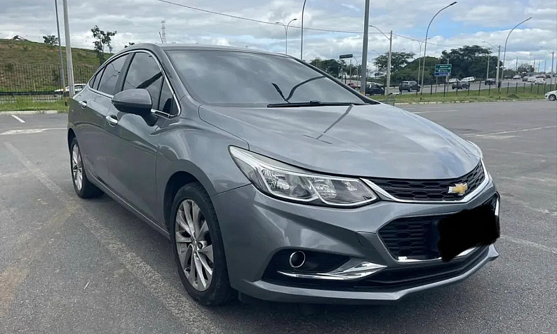 Chevrolet Cruze Lt 1...