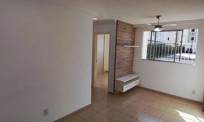 Alugo Apartamentode ...