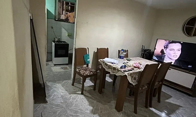 Vendo Casa - Aceito ...