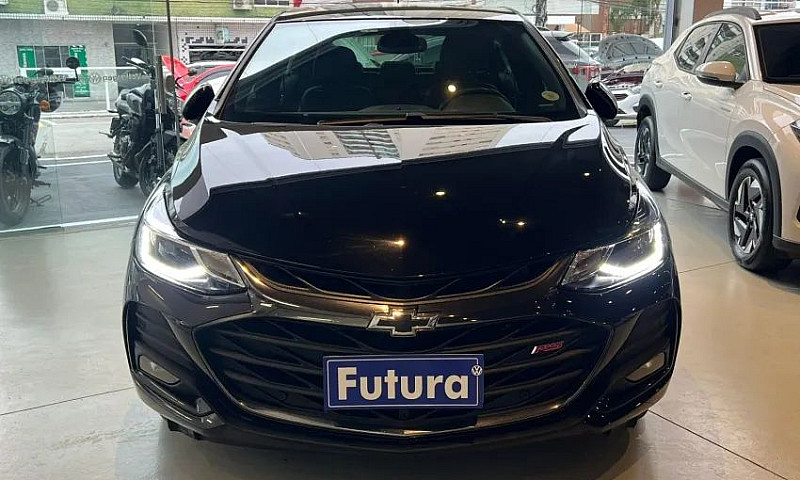Chevrolet Cruze Spor...