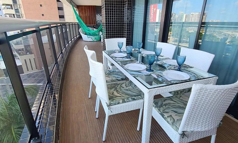 Apartamento Frente M...