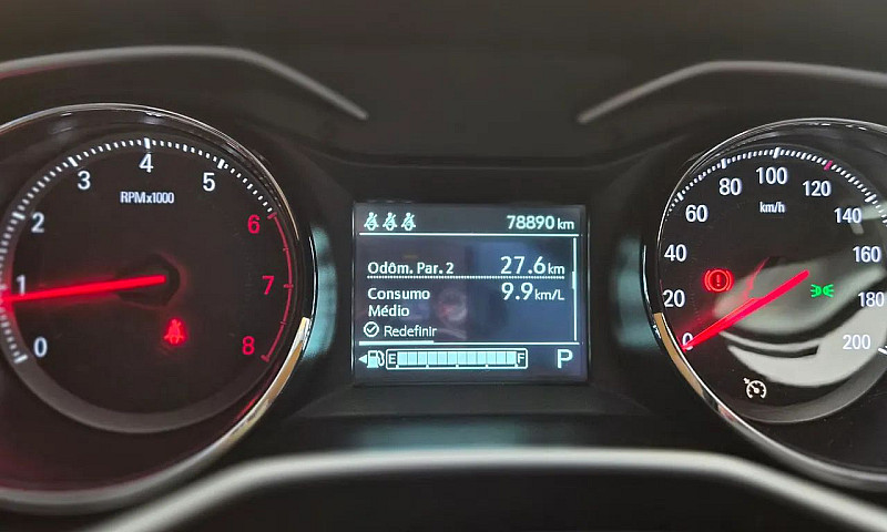 Chevrolet Onix Sedan...