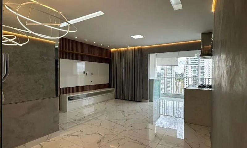 Apartamento Alto Pad...