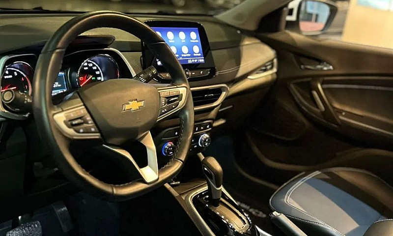 Chevrolet Tracker Pr...