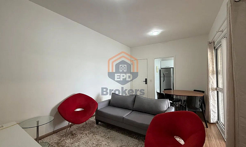 Apartamento Em Jardi...