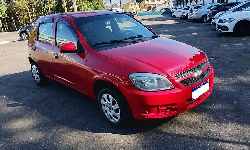 Chevrolet Celta Spir...