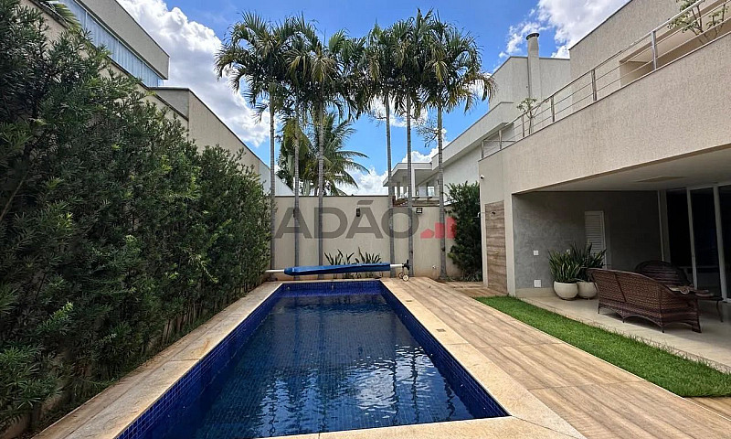 Sobrado No Jardins V...