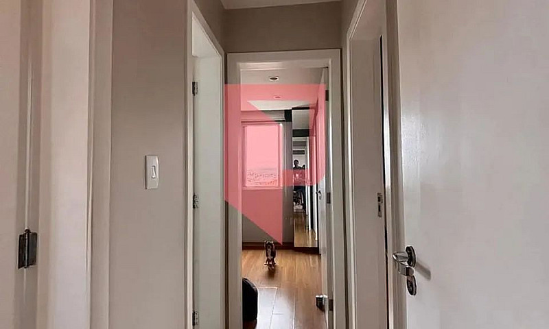 Apartamento De 3 Qua...