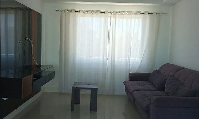 Apartamento Bc 3 Suí...