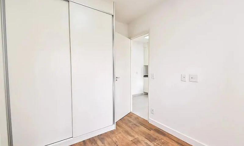 Apartamento 2 Dorm, ...