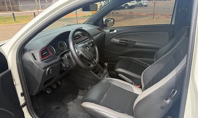 Volkswagen Saveiro P...