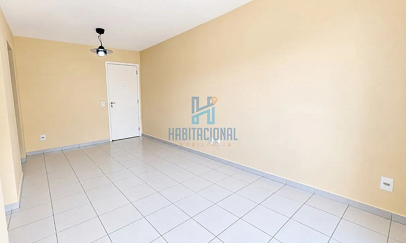 Apartamento Com 2 Qu...