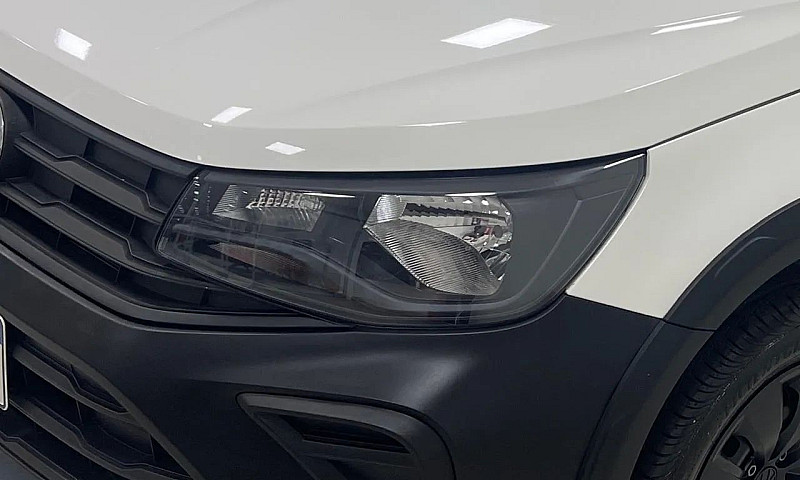 Volkswagen Saveiro R...
