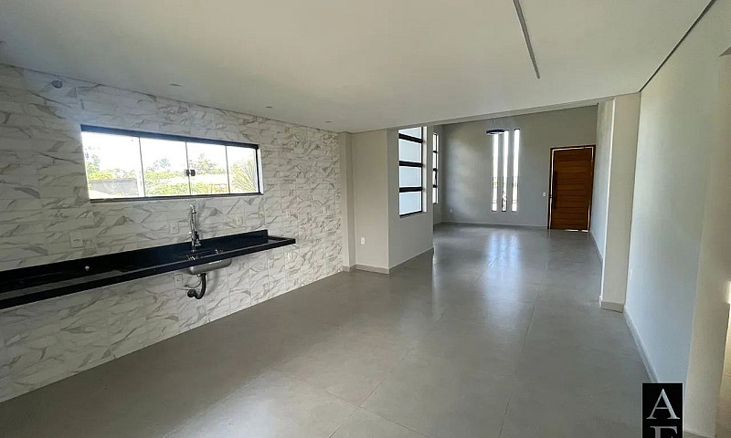 Casa No Condomínio H...