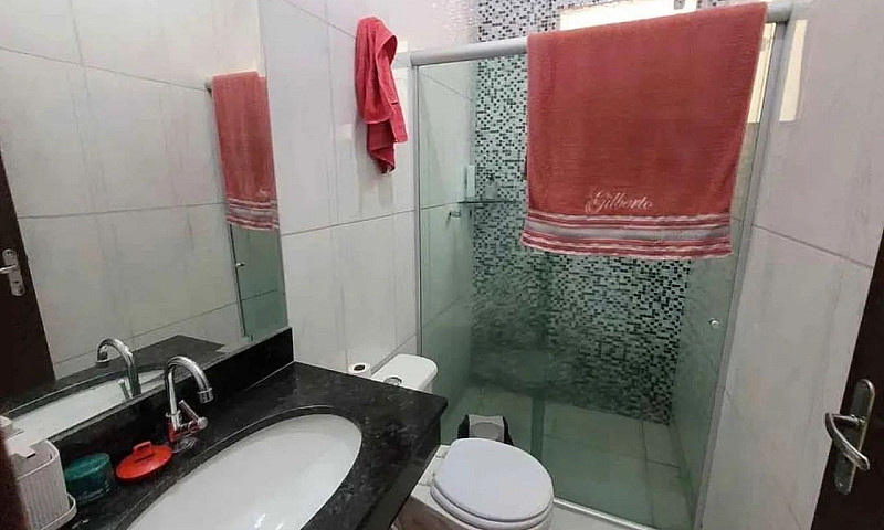 Vende-Se Casa No Ben...