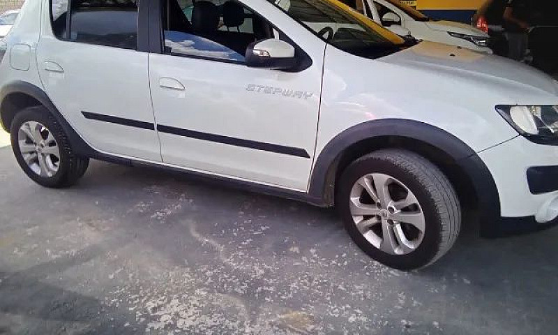Renault Sandero Step...