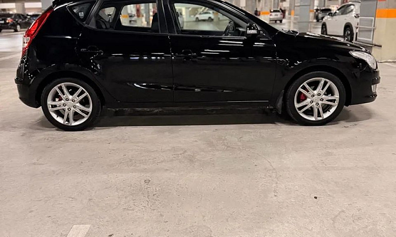 Hyundai I30 2.0 16V ...